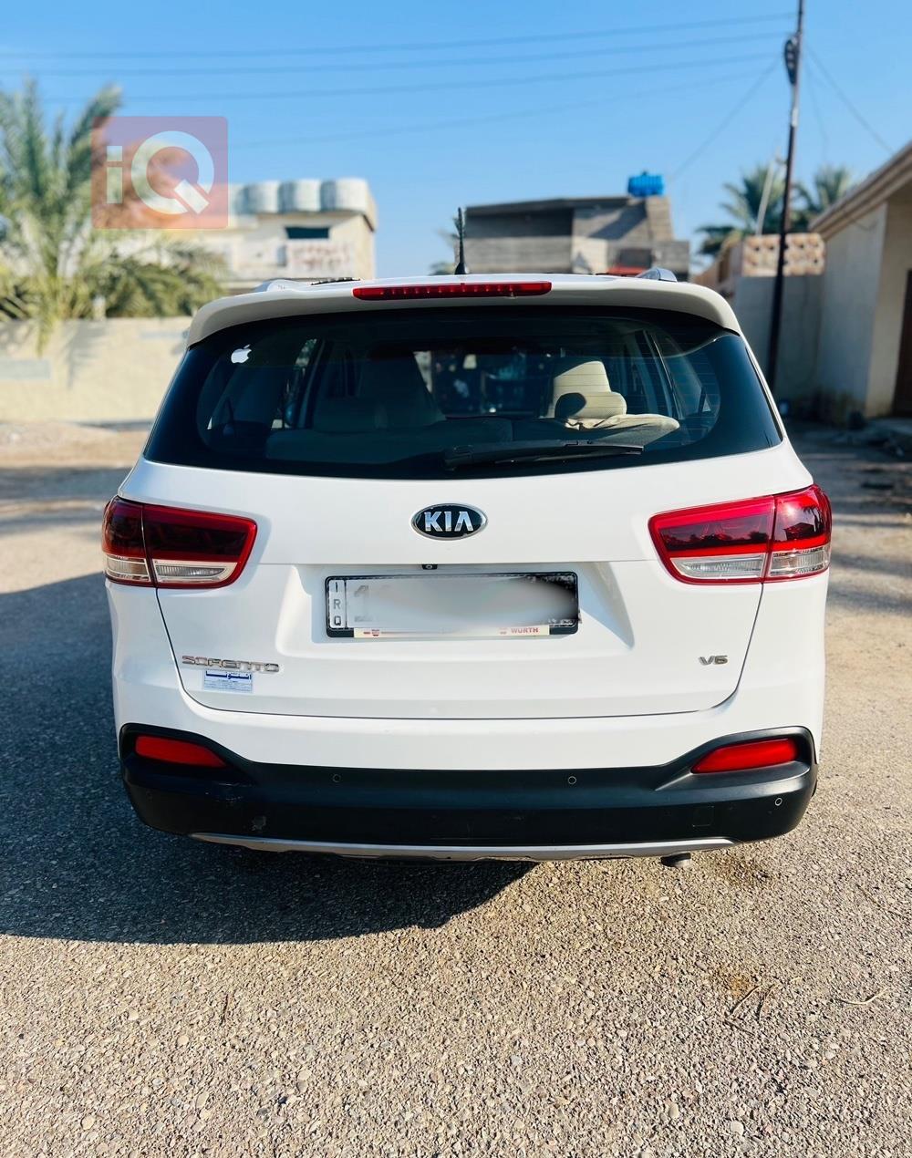 کیا سۆرینتۆ